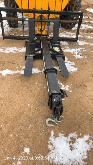 2021 STAR INDUSTRIES M1360B - Star JIB Boom