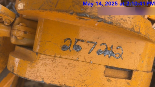 2022 HARRINGTON CF015-20