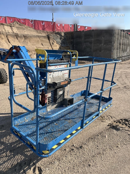 2024 GENIE S-45 XC