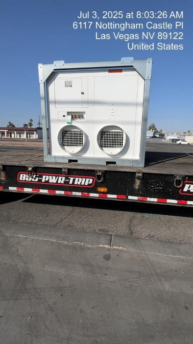 2023 KWIKOOL KPO25-43HF