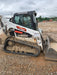 2021 BOBCAT T595