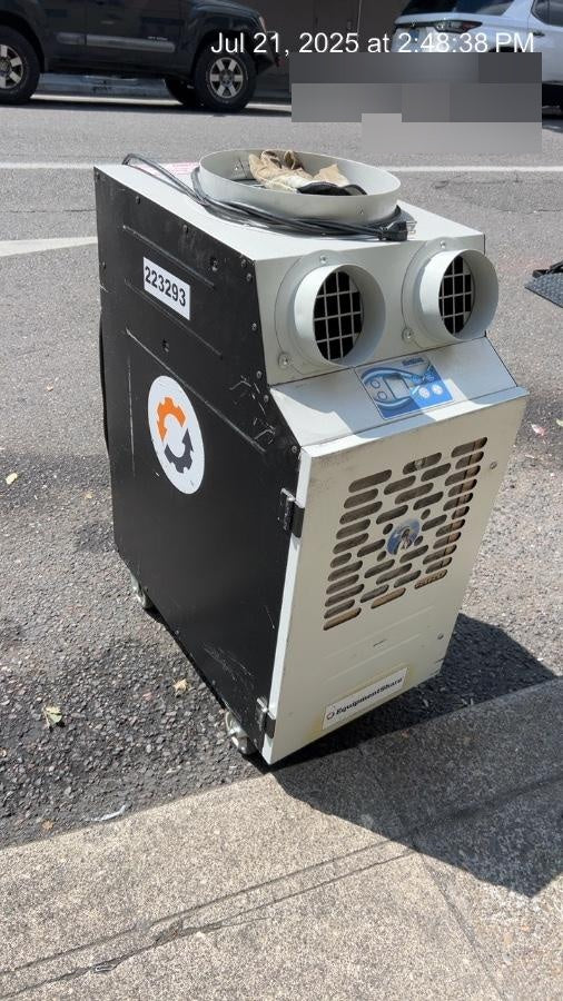 2022 KWIKOOL KPAC1411-2