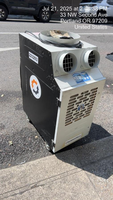 2022 KWIKOOL KPAC1411-2