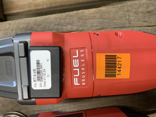 2021 MILWAUKEE 2785-22HD