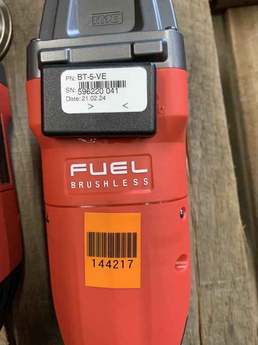 2021 MILWAUKEE 2785-22HD