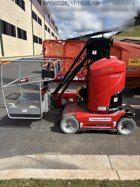 2023 MANITOU VJR 26