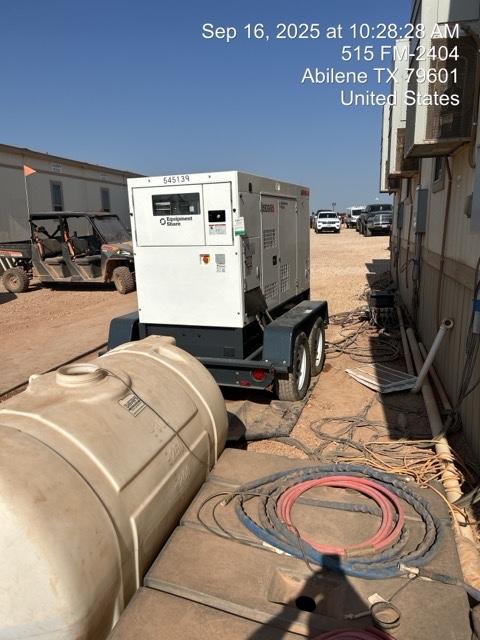 2025 AIRMAN SDG65S-8E1