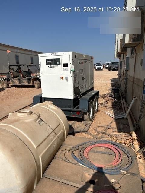 2025 AIRMAN SDG65S-8E1