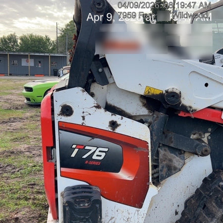2025 PALADIN 48" Pallet Forks - Paladin
