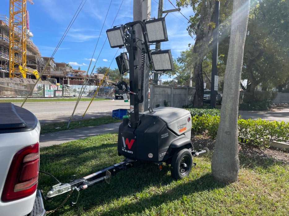 2024 WACKER NEUSON LTT4