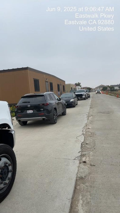 2024 MULTIQUIP GB8LED