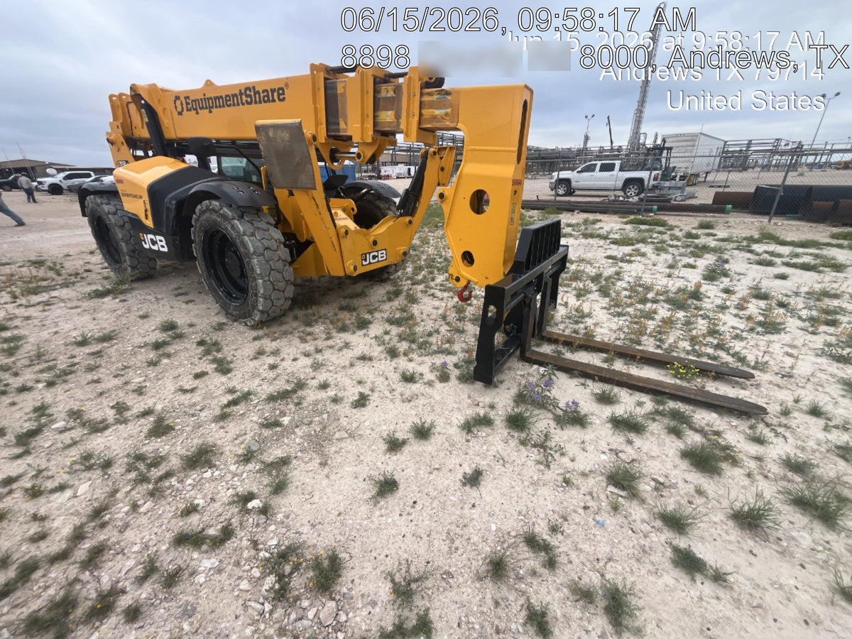 2025 JCB 512-56