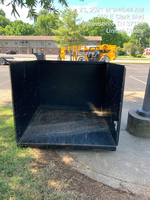 2020 STAR INDUSTRIES 1425