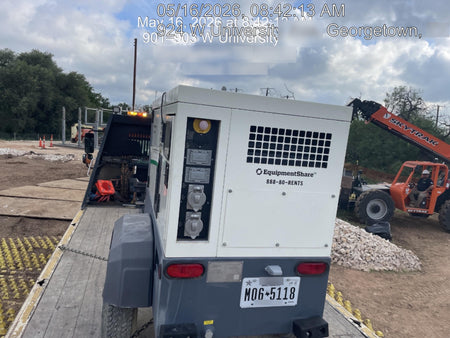 2022 ATLAS COPCO QAS25 CWK