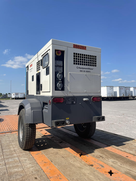2022 ATLAS COPCO QAS45 CWK