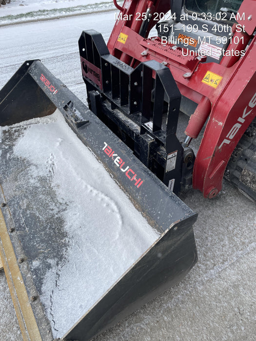 2023 VIRNIG PF4855-5VG