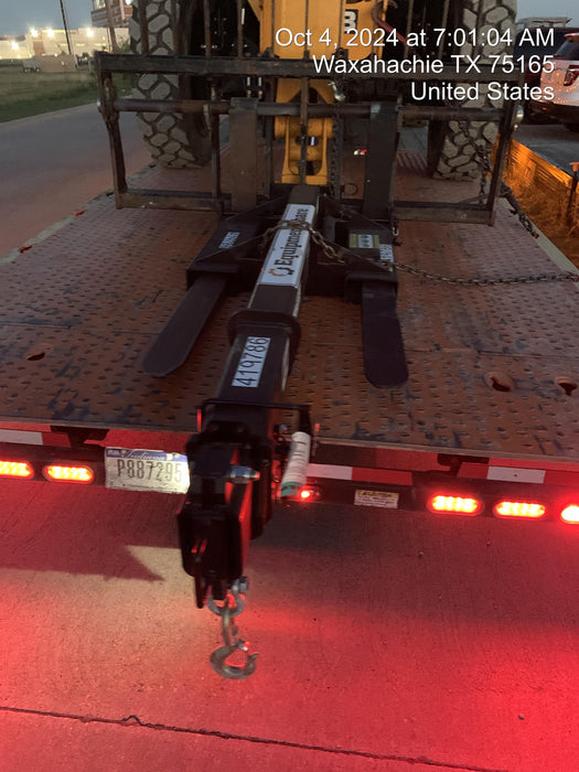 2024 STAR INDUSTRIES M1360B - Star JIB Boom