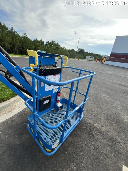 2020 GENIE Z-40/23N RJ