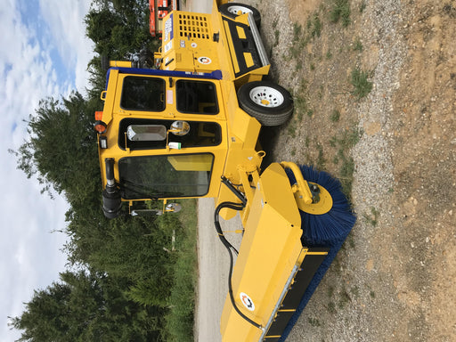 2020 SB MANUFACTURING SM74J