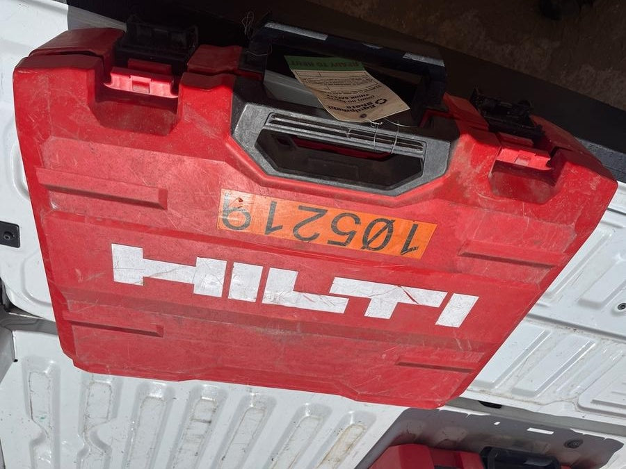 2020 HILTI TE 70-AVR