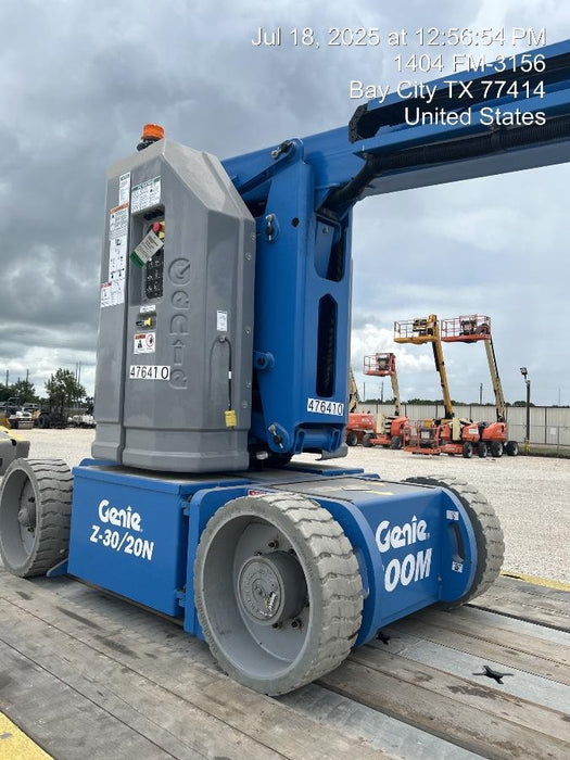 2024 FLUID POWER SUPPORT Excavator Bucket Rack