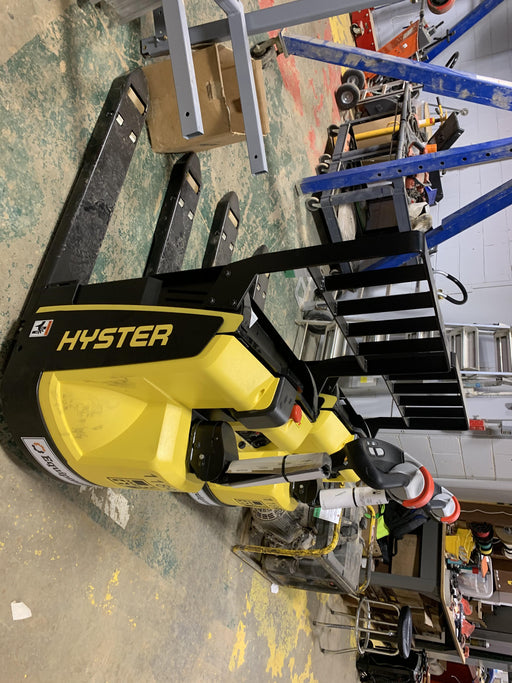 2020 HYSTER W45ZHD