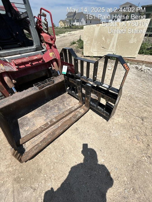 2024 VIRNIG PF4855-5VG