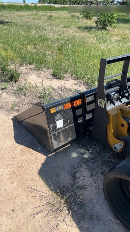 2026 ARROW MATERIAL HANDLING 72" Pallet Forks - Arrow