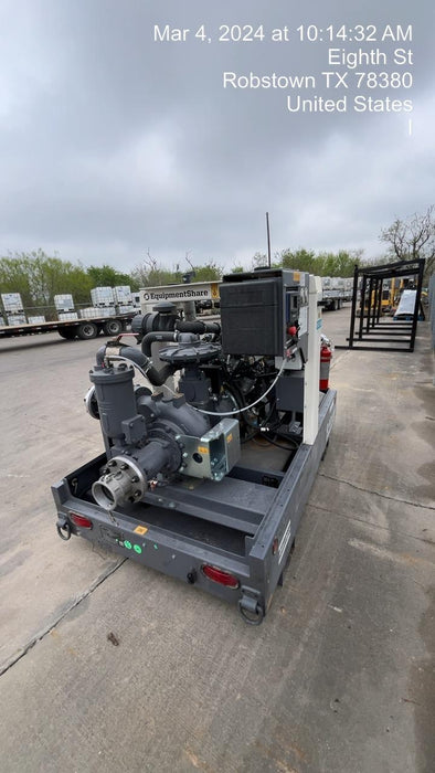 2023 ATLAS COPCO PAC F44 KD