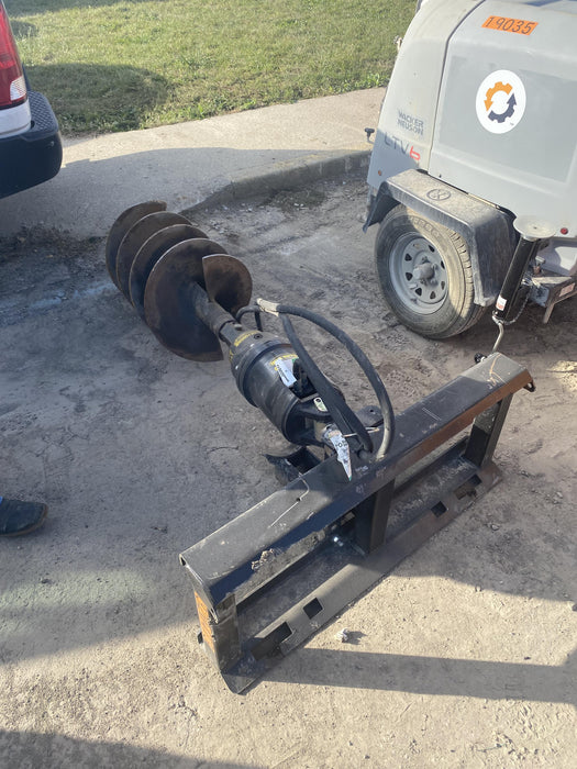 2023 AUGER TORQUE 3300-30