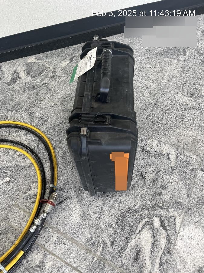2022 TORCUP VT-500KIT