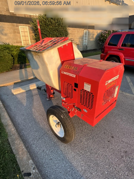 2024 MULTIQUIP WM90PH8