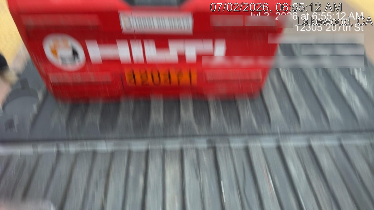 2024 HILTI TE 1000-AVR