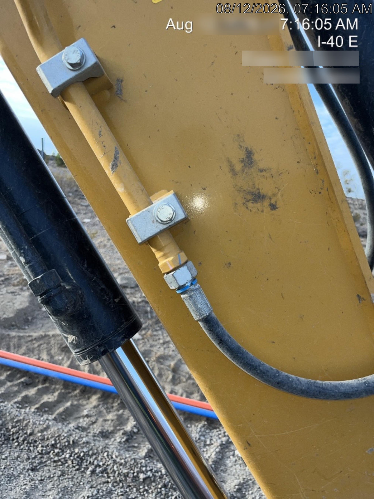 2025 FRD FX55A-SS