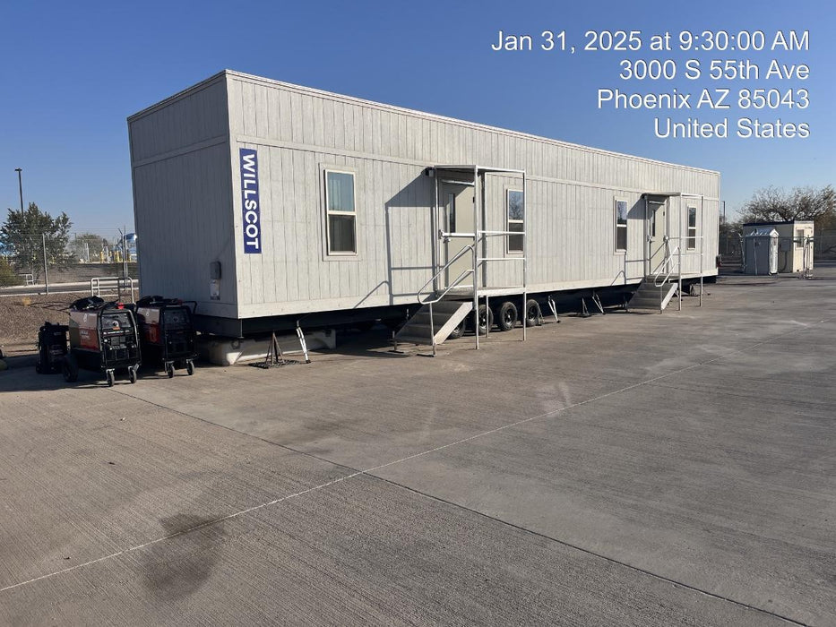 2024 LINCOLN ELECTRIC Ranger 305 LPG