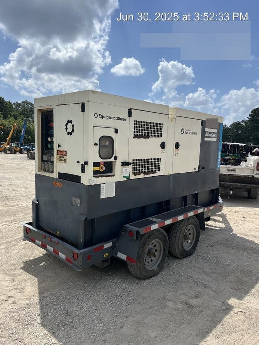 2022 ATLAS COPCO QAS200