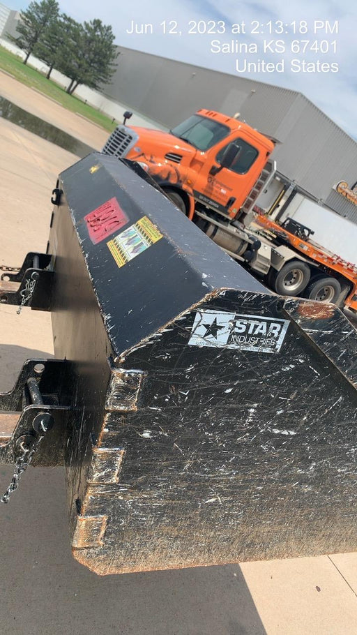 2020 STAR INDUSTRIES 1406B