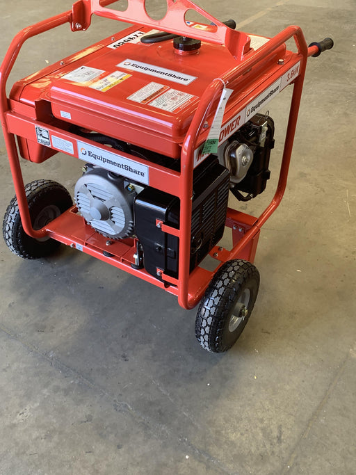 2021 MULTIQUIP GA36HR