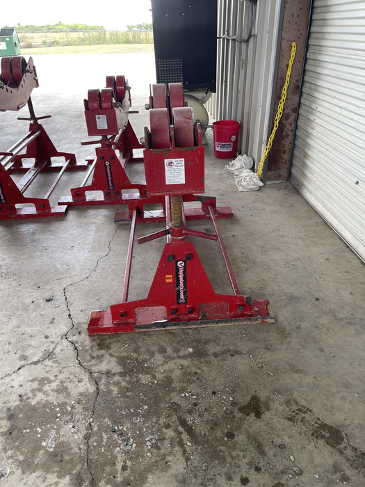 2023 B&B PIPE PN 3808