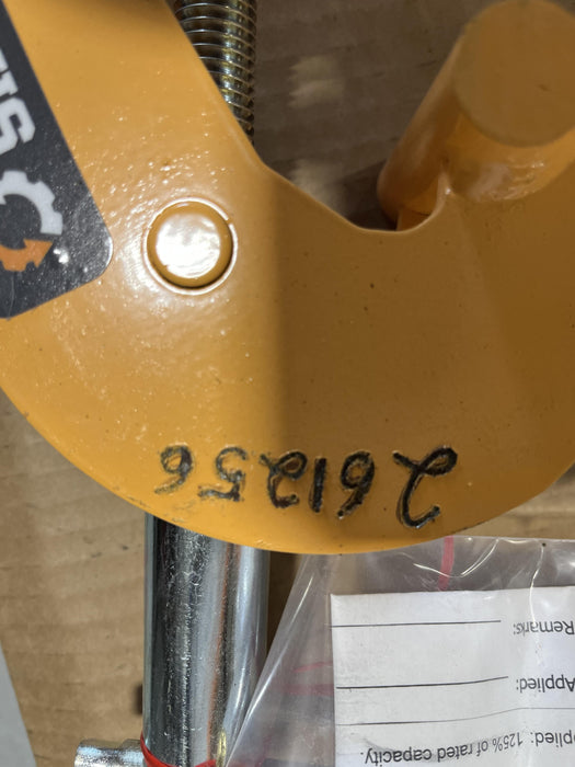 2022 HARRINGTON UBC020