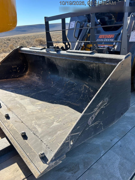 2026 ARROW MATERIAL HANDLING 72" Pallet Forks - Arrow