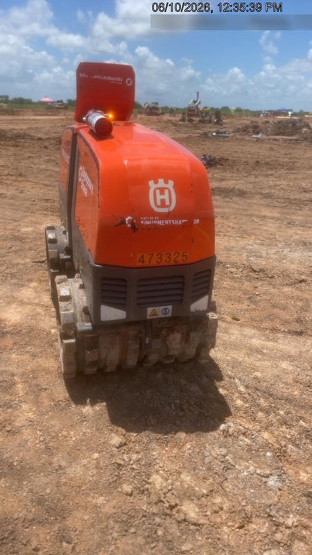 2024 HUSQVARNA LP9505