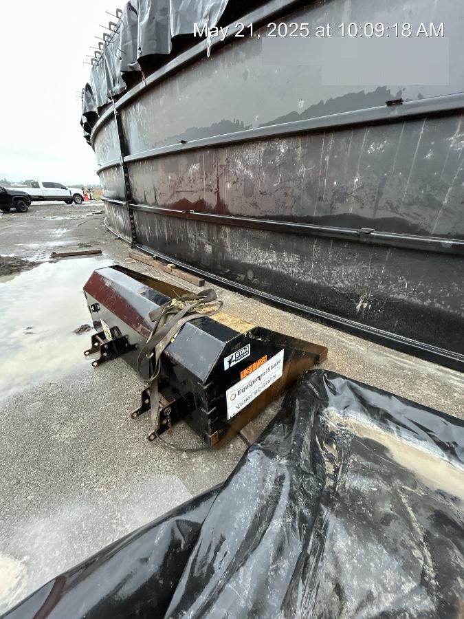 2021 STAR INDUSTRIES 1406B