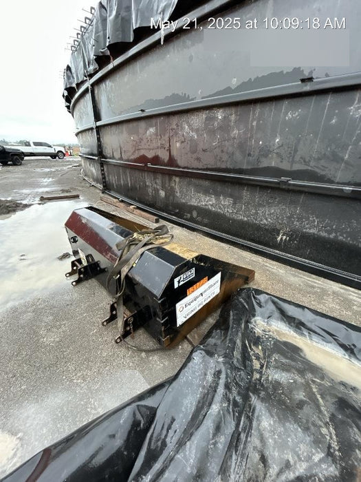 2021 STAR INDUSTRIES 1406B