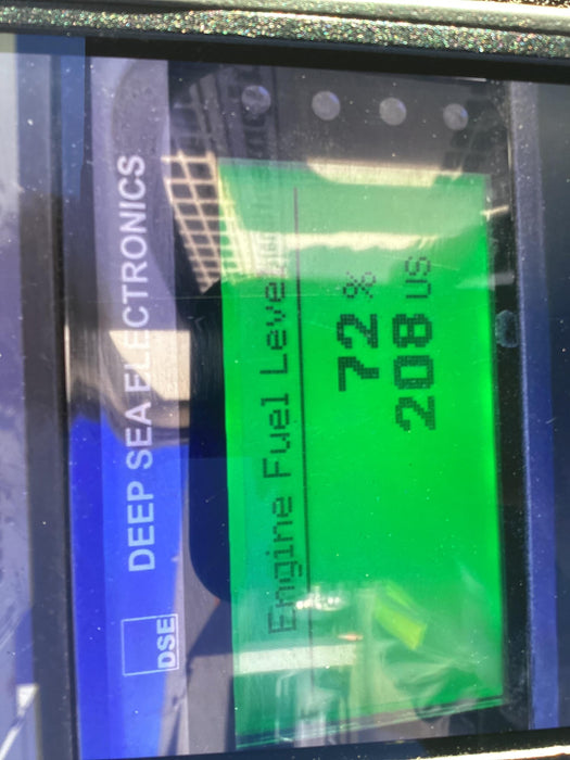 2022 ATLAS COPCO QAS150