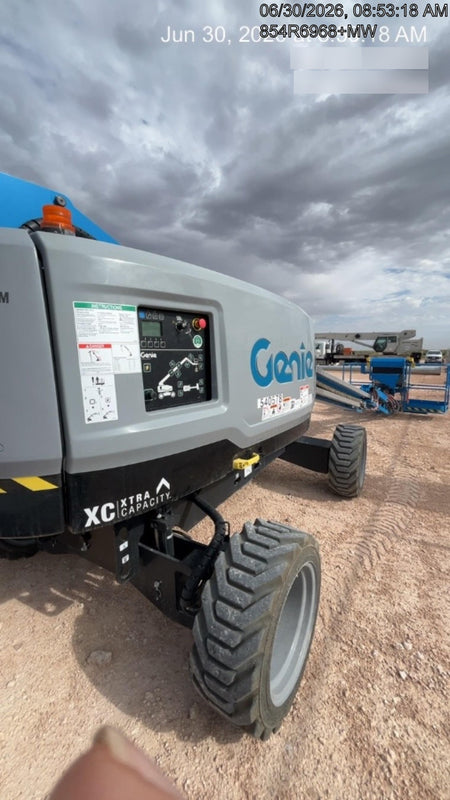 2025 GENIE S-45 XC