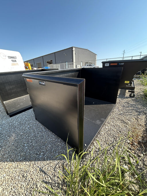 2025 STAR INDUSTRIES 1430