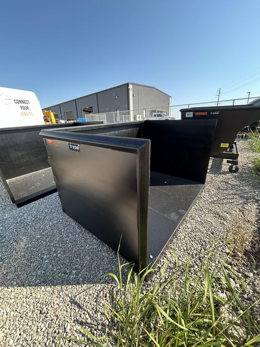 2025 STAR INDUSTRIES 1430