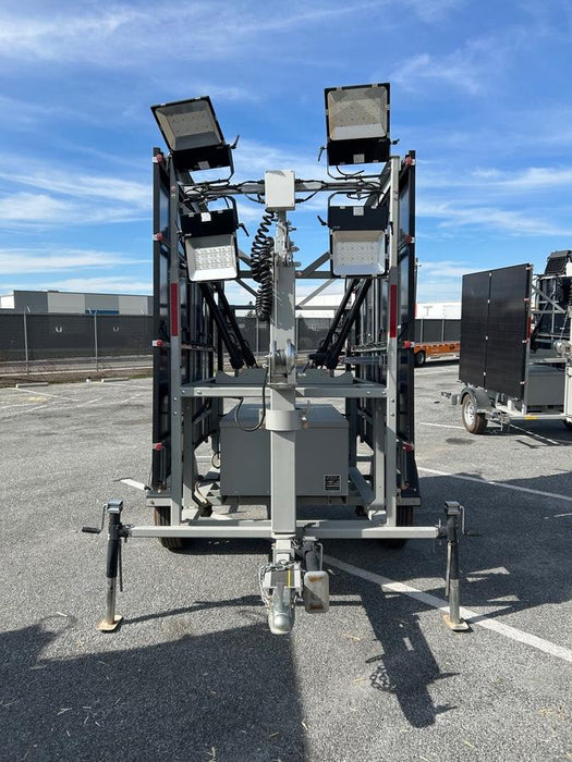 2025 PROGRESS SOLAR SOLUTIONS Helios-2XP