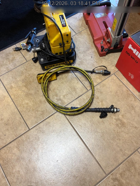 2024 ENERPAC RC2510